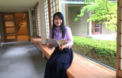 From Kanji to <i>Kuzushiji</i>: My Sojourn at Nichibunken