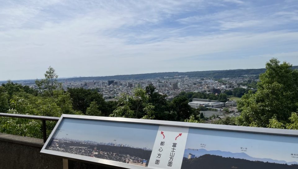 空飛ぶ円盤を求めて