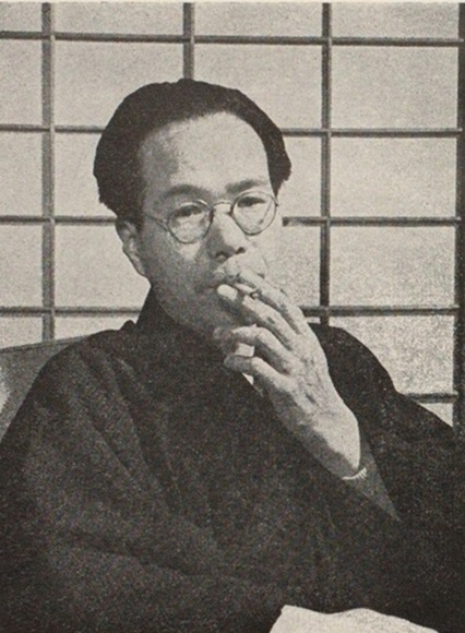 Miki Kiyoshi
Source: Portraits of Modern Japanese Historical Figures (https://www.ndl.go.jp/portrait/e/datas/6072/)