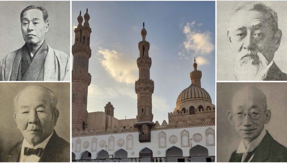 Our Desired Modernity is so Near and yet so Far