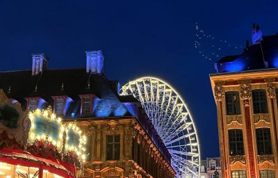 Japan – France – Singapore:  Co-creating with “Islam” in an Interconnected Global World