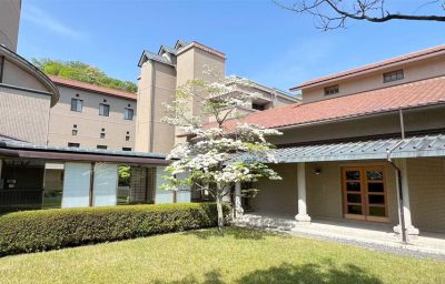 「1987年」の共鳴と跨国史の地平 <br>— 国際日本文化研究センターへの思い